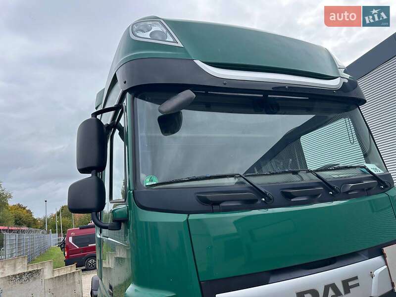 Тягач DAF XF 106 2019 в Киеве