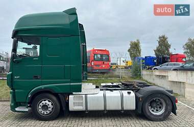 Тягач DAF XF 106 2019 в 
