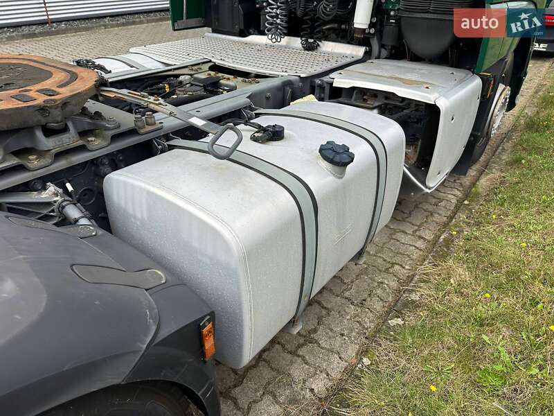Тягач DAF XF 106 2019 в Киеве