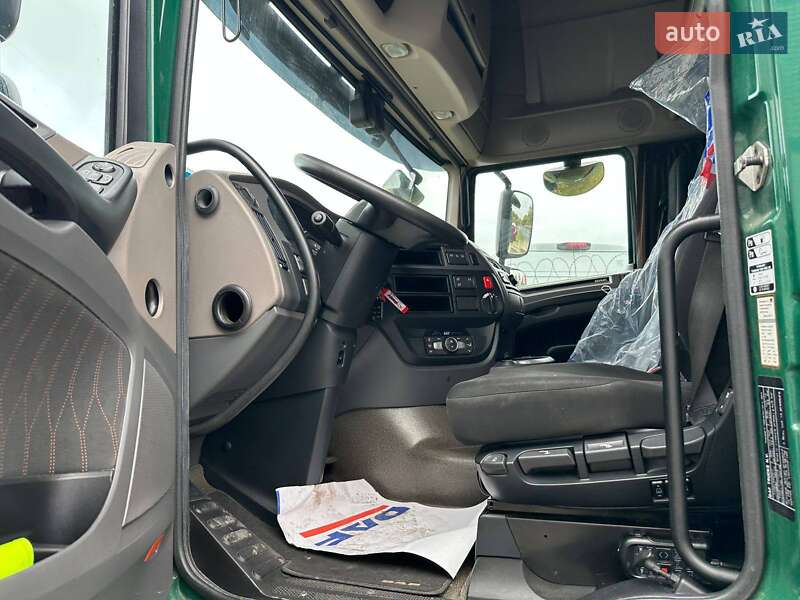 Тягач DAF XF 106 2019 в Киеве