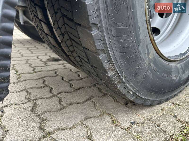 Тягач DAF XF 106 2019 в Киеве