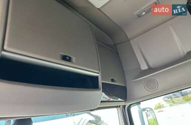 Тягач DAF XF 106 2019 в  фото 36 Тягач DAF XF 106 2019 в