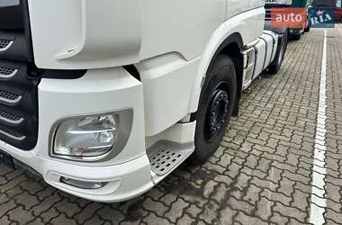 Тягач DAF XF 106 2019 в  фото 9 Тягач DAF XF 106 2019 в