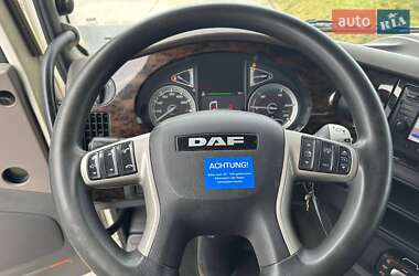 Тягач DAF XF 106 2019 в  фото 28 Тягач DAF XF 106 2019 в