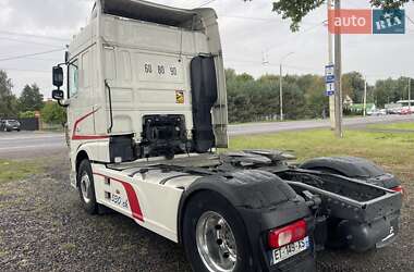Тягач DAF XF 106 2018 в 