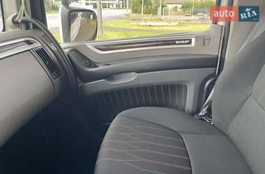 Тягач DAF XF 106 2018 в 
