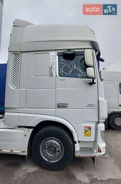 Тягач DAF XF 106 2015 в 