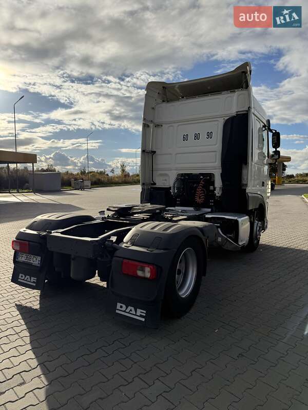 Тягач DAF XF 106 2019 в Луцке