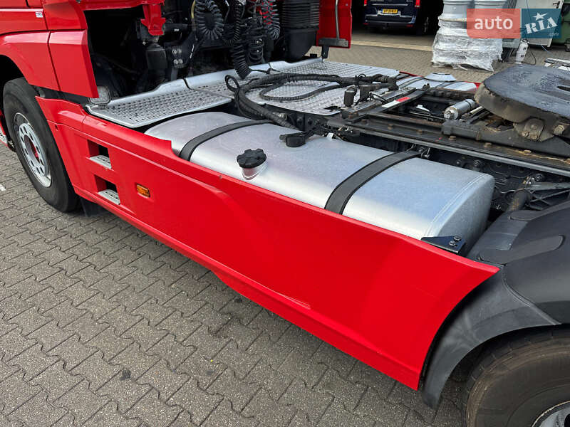 Тягач DAF XF 106 2017 в Львові фото 4 Тягач DAF XF 106 2017 в Львові