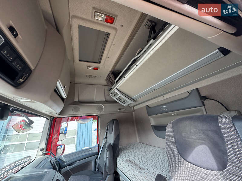 Тягач DAF XF 106 2017 в Львові фото 11 Тягач DAF XF 106 2017 в Львові