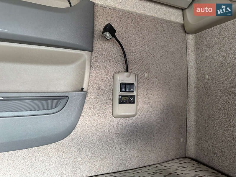 Тягач DAF XF 106 2017 в Львові фото 20 Тягач DAF XF 106 2017 в Львові