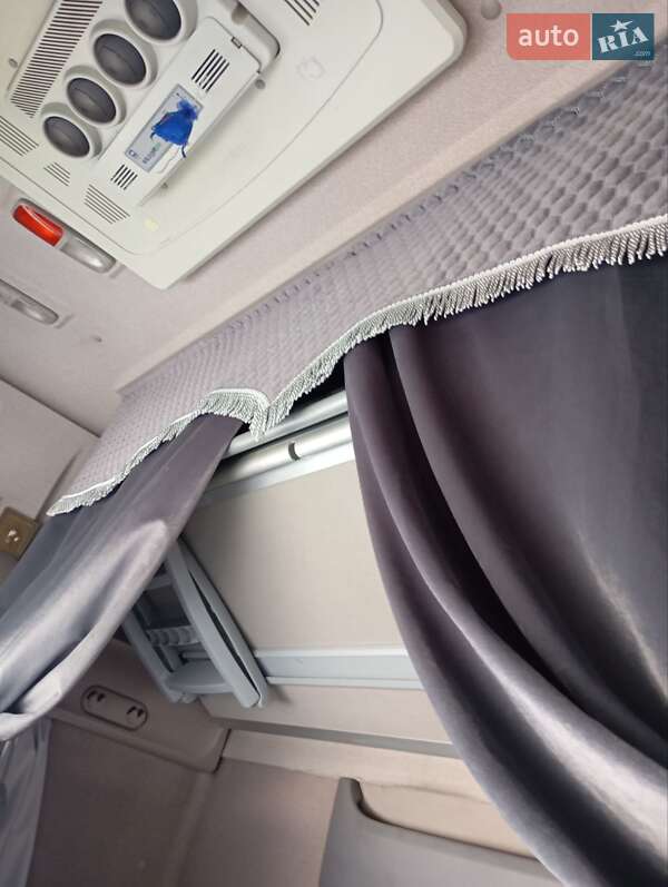 Тягач DAF XF 106 2014 в Одесі фото 3 Тягач DAF XF 106 2014 в Одесі