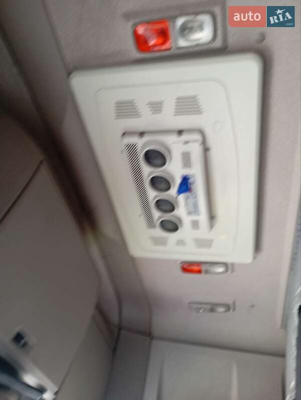 Тягач DAF XF 106 2014 в Одесі фото 6 Тягач DAF XF 106 2014 в Одесі