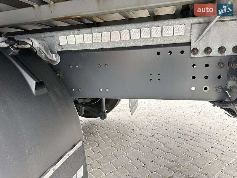 Контейнеровоз DAF XF 106 2021 в Залещиках фото 12 Контейнеровоз DAF XF 106 2021 в Залещиках