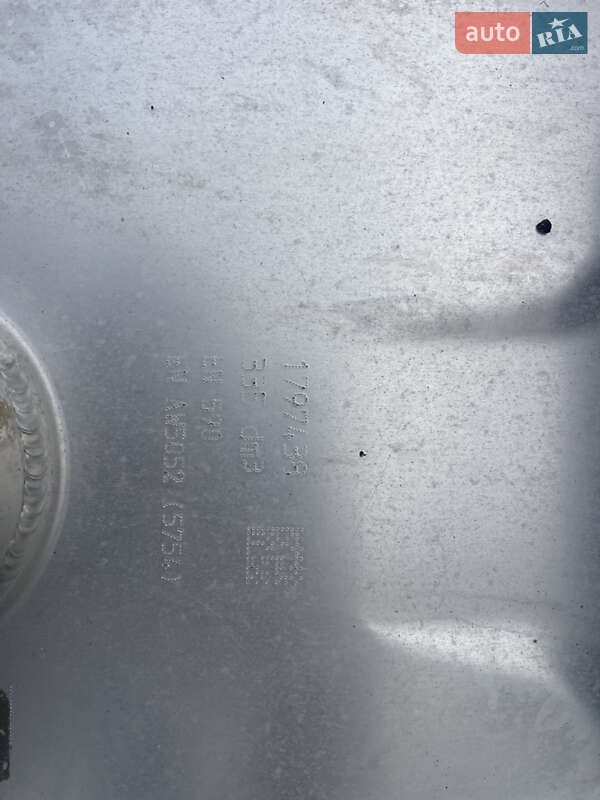 Тягач DAF XF 106 2019 в Ивано-Франковске фото 12 Тягач DAF XF 106 2019 в Ивано-Франковске