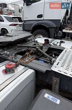 Тягач DAF XF 106 2019 в  фото 4 Тягач DAF XF 106 2019 в