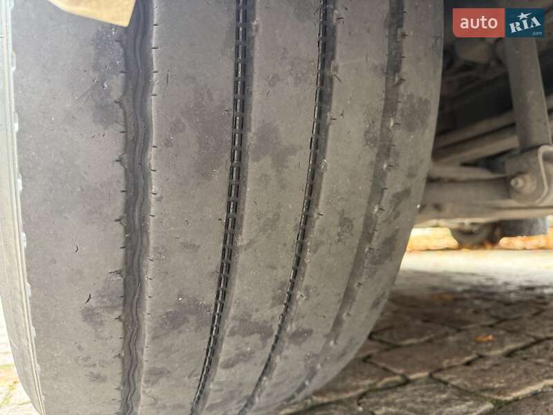 Тягач DAF XF 106 2019 в Черновцах фото 9 Тягач DAF XF 106 2019 в Черновцах