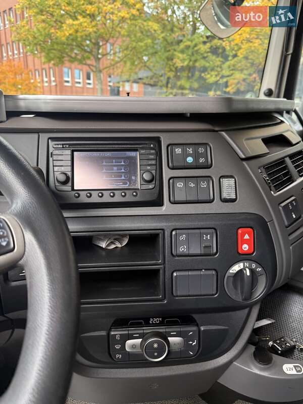 Тягач DAF XF 106 2019 в Черновцах фото 14 Тягач DAF XF 106 2019 в Черновцах