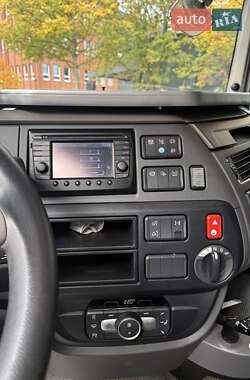Тягач DAF XF 106 2019 в  фото 14 Тягач DAF XF 106 2019 в