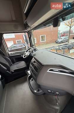 Тягач DAF XF 106 2019 в  фото 17 Тягач DAF XF 106 2019 в