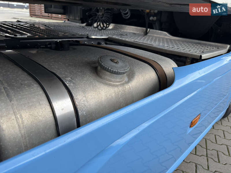 Тягач DAF XF 106 2018 в Луцьку