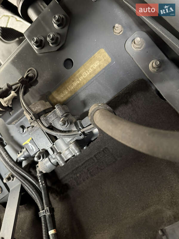 Тягач DAF XF 106 2018 в Луцьку