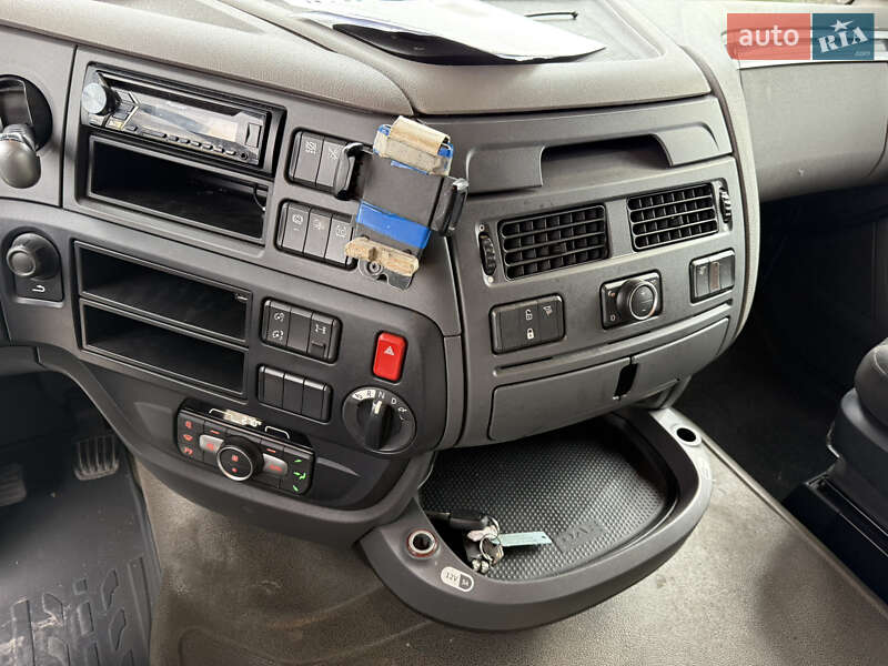 Тягач DAF XF 106 2018 в Луцьку