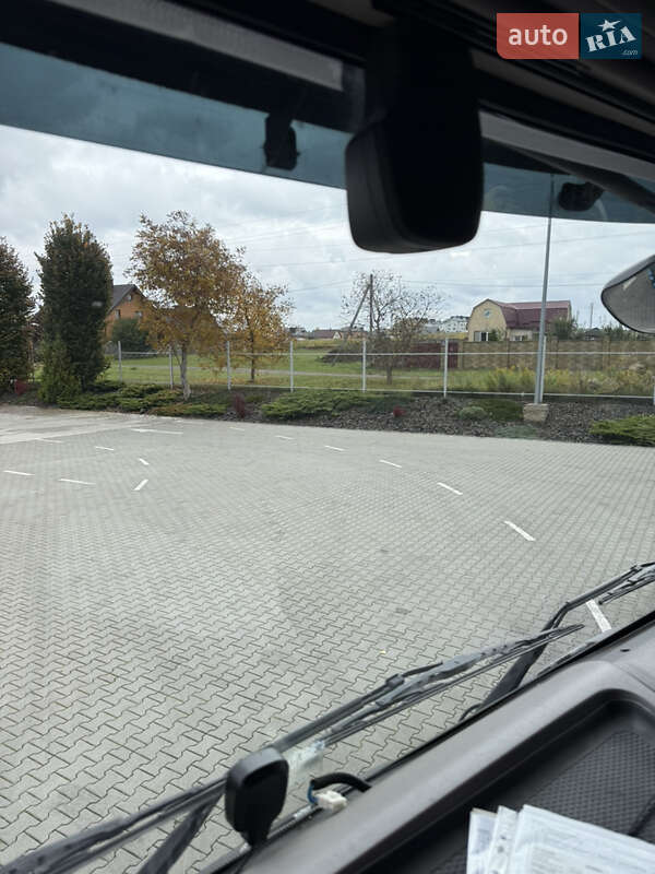 Тягач DAF XF 106 2018 в Луцьку