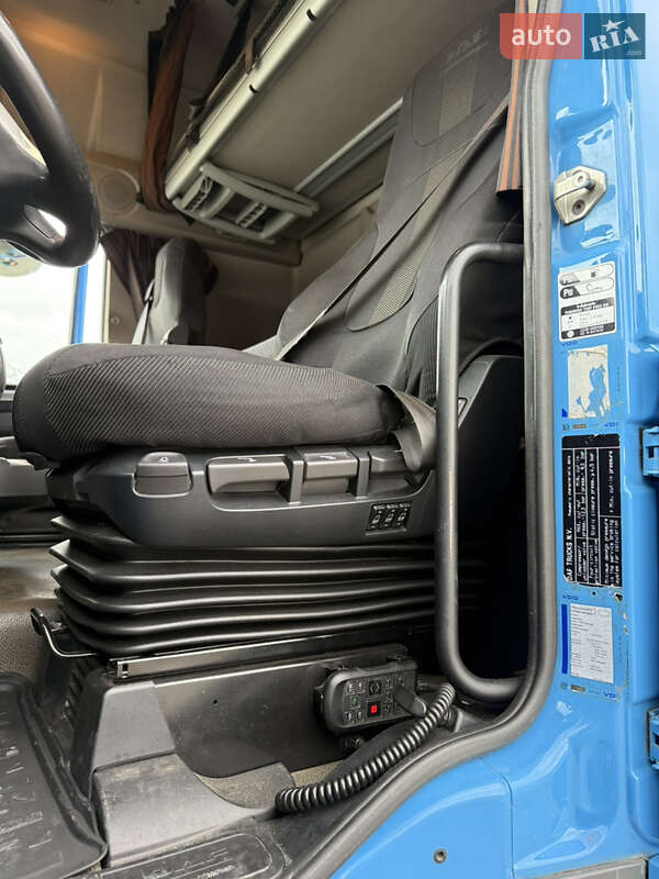 Тягач DAF XF 106 2018 в Луцьку