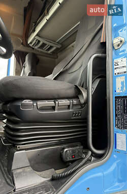 Тягач DAF XF 106 2018 в  фото 31 Тягач DAF XF 106 2018 в
