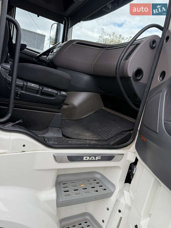 Тягач DAF XF 106 2018 в Луцке фото 22 Тягач DAF XF 106 2018 в Луцке