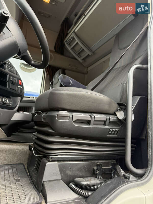 Тягач DAF XF 106 2018 в Луцке фото 26 Тягач DAF XF 106 2018 в Луцке