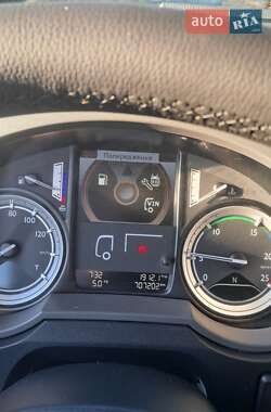 Тягач DAF XF 106 2017 в  фото 6 Тягач DAF XF 106 2017 в