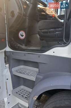 Тягач DAF XF 106 2017 в  фото 14 Тягач DAF XF 106 2017 в