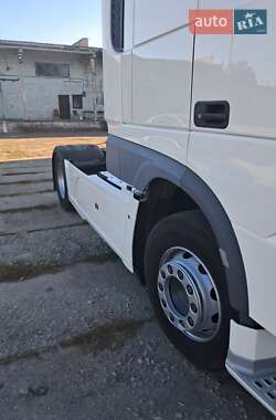 Тягач DAF XF 106 2017 в  фото 32 Тягач DAF XF 106 2017 в
