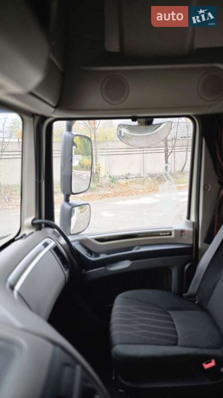 Тягач DAF XF 106 2018 в Кам'янському фото 12 Тягач DAF XF 106 2018 в Кам'янському