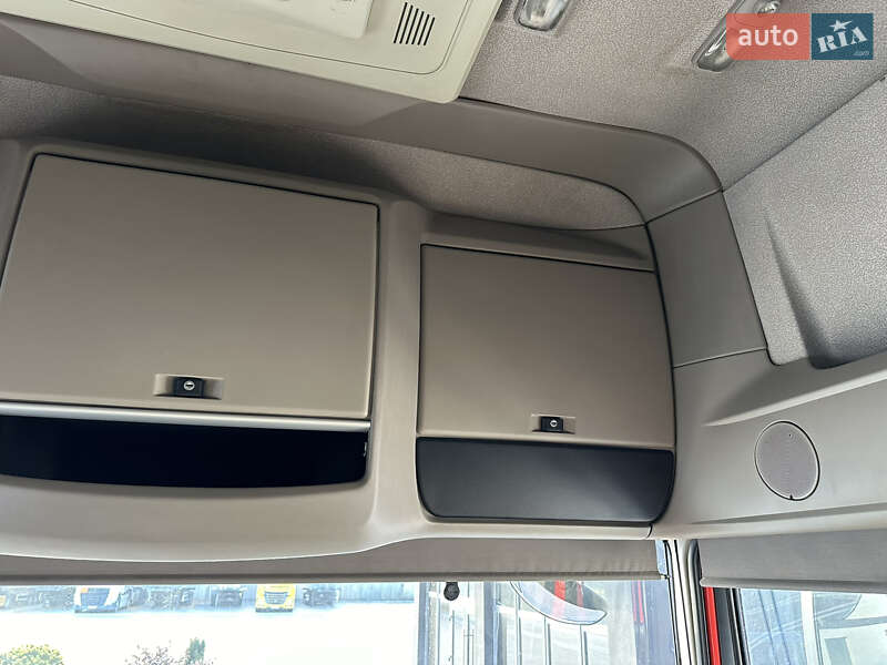 Тягач DAF XF 106 2013 в Тернополе фото 41 Тягач DAF XF 106 2013 в Тернополе