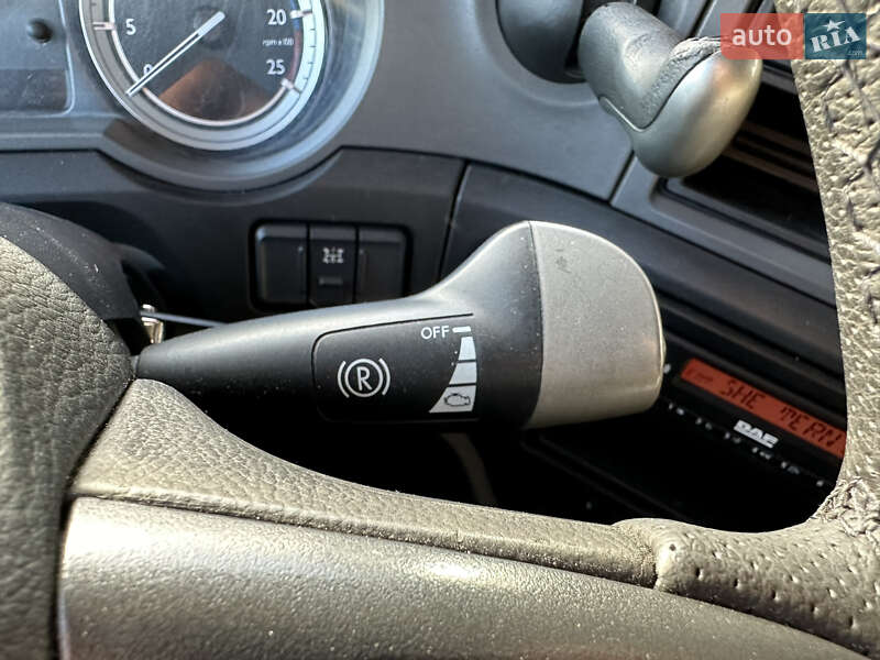 Тягач DAF XF 106 2013 в Тернополе фото 45 Тягач DAF XF 106 2013 в Тернополе