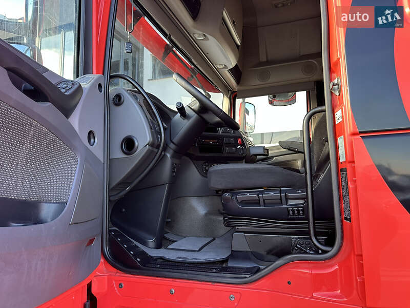 Тягач DAF XF 106 2013 в Тернополе фото 47 Тягач DAF XF 106 2013 в Тернополе