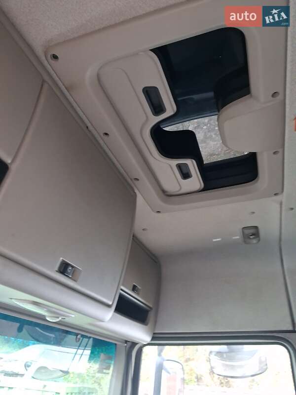 Тягач DAF XF 106 2014 в Києві фото 2 Тягач DAF XF 106 2014 в Києві