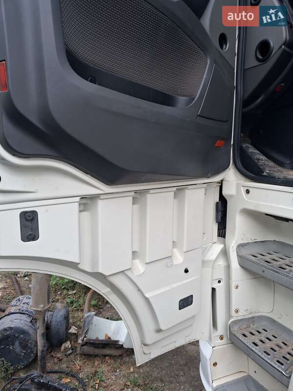 Тягач DAF XF 106 2014 в Києві фото 6 Тягач DAF XF 106 2014 в Києві