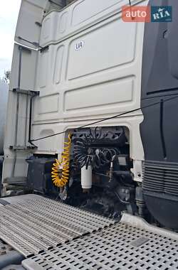 Тягач DAF XF 106 2014 в  фото 15 Тягач DAF XF 106 2014 в