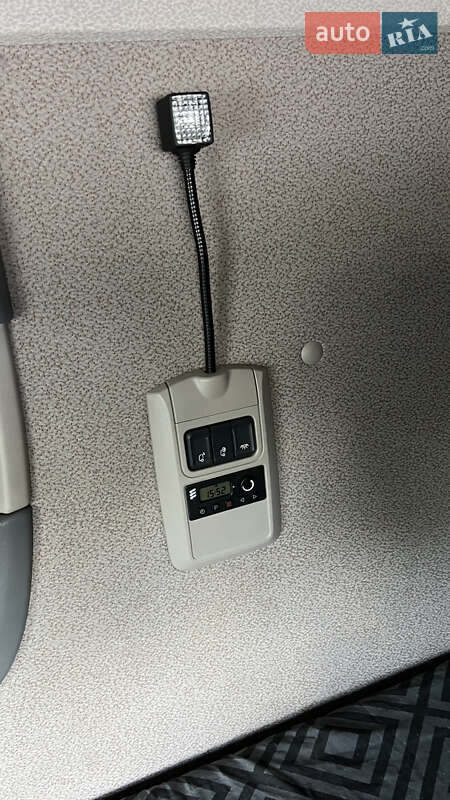 Тягач DAF XF 106 2017 в Ужгороде фото 5 Тягач DAF XF 106 2017 в Ужгороде