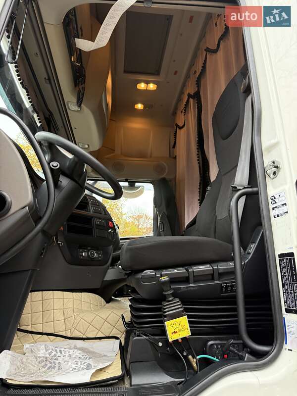 Тягач DAF XF 106 2018 в Черновцах