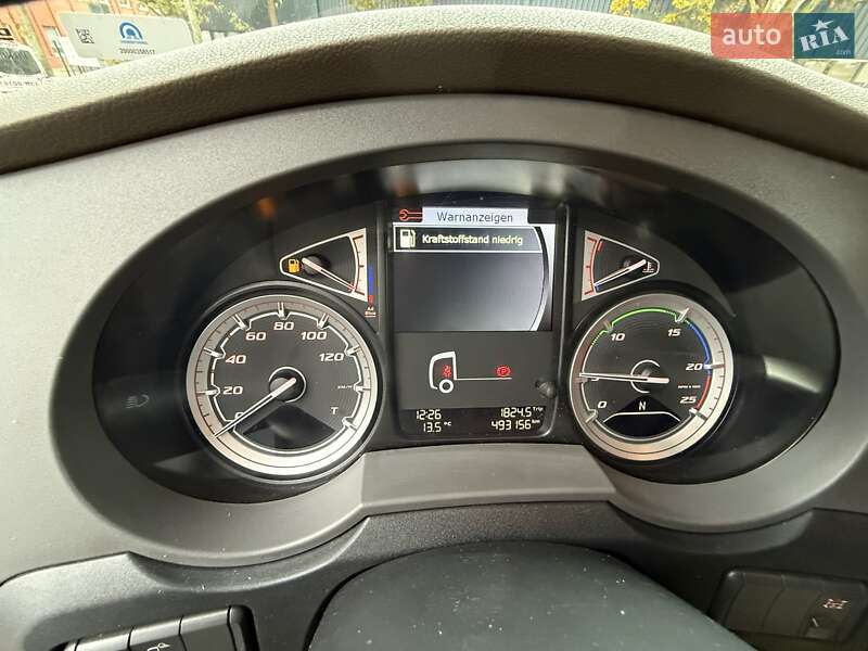 Тягач DAF XF 106 2018 в Черновцах