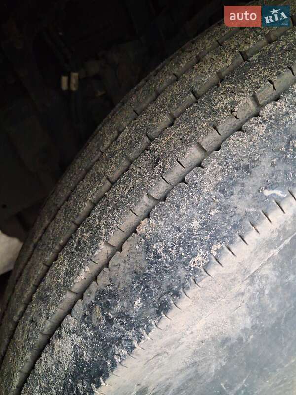 Тягач DAF XF 106 2014 в Києві фото 19 Тягач DAF XF 106 2014 в Києві