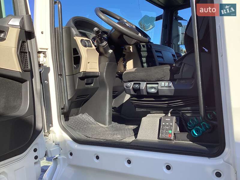 Тягач DAF XF 106 2016 в Черкасах