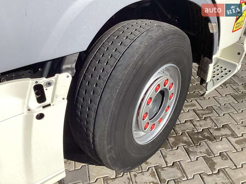 Тягач DAF XF 106 2016 в Черкасах