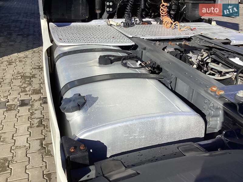 Тягач DAF XF 106 2016 в Черкасах