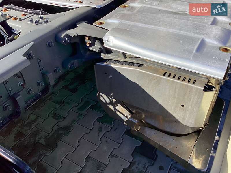 Тягач DAF XF 106 2016 в Черкасах